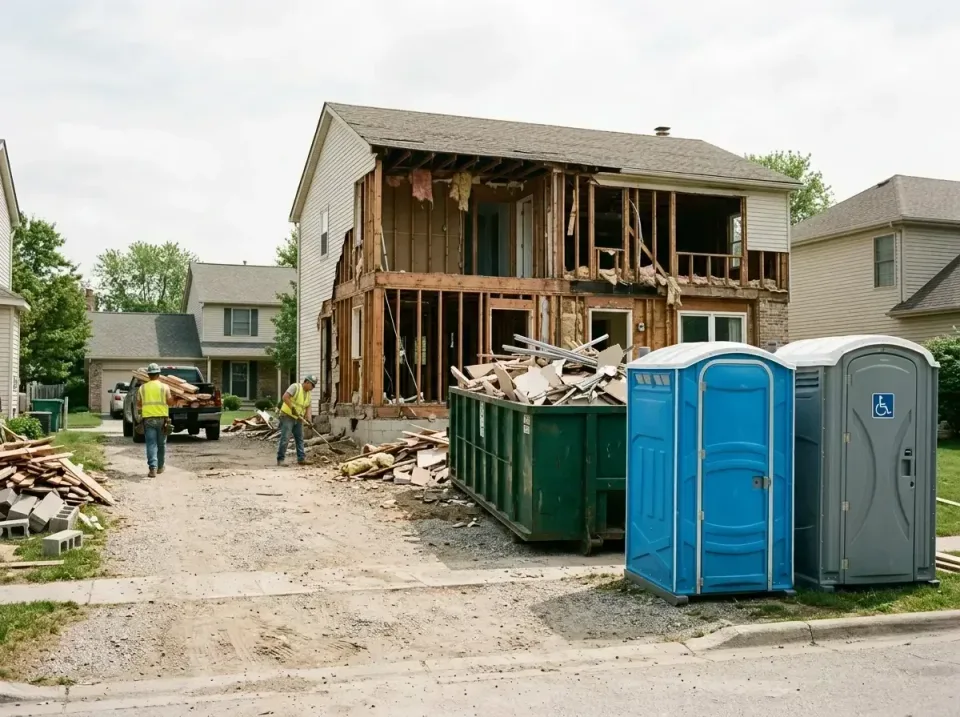 home-renovation-demolition-sit-010 — frequently asked questions, Portable Toilet & Dumpsters Rental in Harbison Canyon, CA